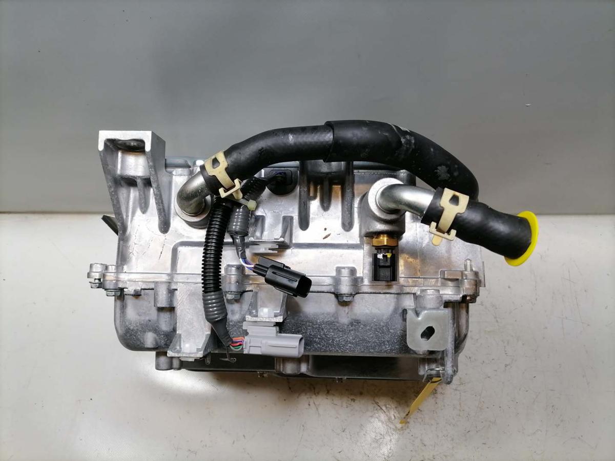 Mitsubishi Eclipse Cross GL3W original Steuerger&auml;t Elektromotor vorn Inverter Spannungswandler Bj.2023